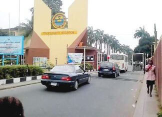 NDPC Launches Forensic Probe Into UNILAG, Lotus Bank Over Alleged Student Data Misuse