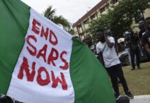 How #EndSARS Protest Exposed Nigeria’s Cybersecurity Vulnerability