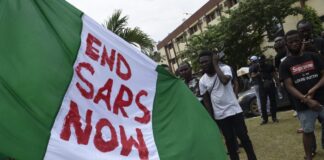 Paradigm Initiative Sends FoI Request To NCC On Alleged Blocked #EndSARS Websites