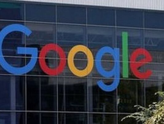 Texas Sues Google For Biometric Data Collection Without Users’ Consent Google Logo