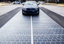 Hungary paves way for solar pavements