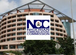 NCC Unveils Code for Nigerians to Verify Phone Approval Status NIGERIA COMMUNICATION COMMISSION