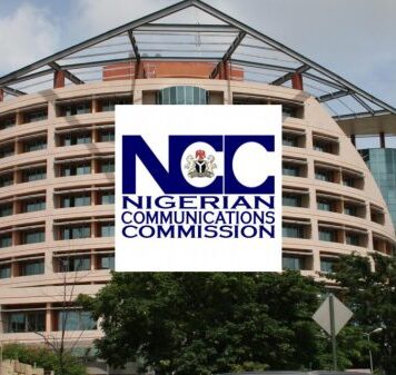 NCC Unveils Code for Nigerians to Verify Phone Approval Status NIGERIA COMMUNICATION COMMISSION