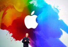 APPLE makes over $13 billion in three months