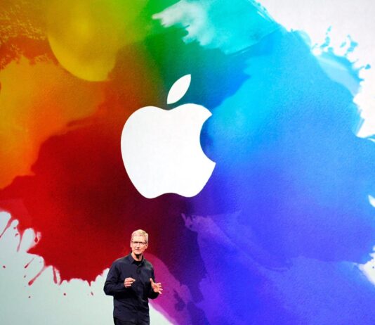 Apple Developers Earn $320 Billion Over the Past Years