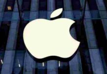 Urgent Security Update Needed for Apple Devices Apple Logo