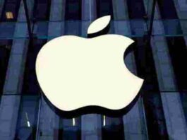 Urgent Security Update Needed for Apple Devices Apple Logo