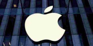 Apple Sued Due To Apple Payment system Apple Logo