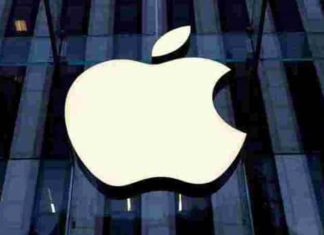 Urgent Security Update Needed for Apple Devices Apple Logo