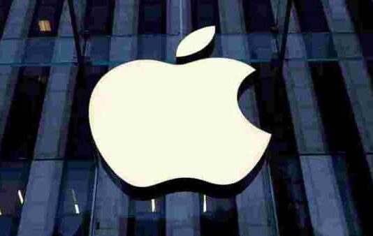 Apple Faces Potential Delays in Foldable iPhone Development Apple Logo
