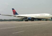 Authorities investigate Delta’s plane emergency landing at Lagos airport