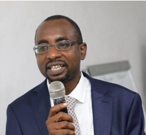 Digital Literacy A Pre-requisite To Digital Transformation Of Nigeria’s Economy – Kashifu