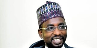 NITDA Boss Foresees ICT Sector Surpassing Oil Revenue