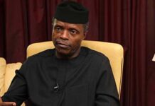 FG to set up creativity, technology council, says Osinbajo