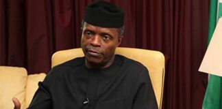 Osinbajo Lauds SecureID; Pioneers Of World-Class Smart Card Plant In Lagos