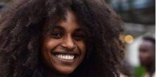 Nigerian Photographer Yagazie Emezi receives Getty Images Bursary Award