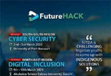 NITDA calls for futureHack challenge applications