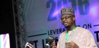 NITDA poised on using ICT to eliminate corruption – Pantami