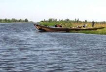 Oldest Boat in Africa: Curator calls for research on 8,000 yr old Nigerian canoe