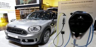 Toyota to launch battery electric vehicles in 2026