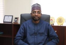 Securing Cyberspace Criterion to Robust Digital Economy – DG NITDA