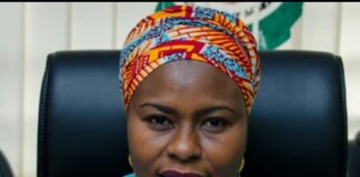 Shun Websites Announcing Fake FG’s Lockdown Funds, NITDA tells Nigerians