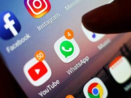 Greece: Government Moves Toward Social Media Ban for Under-15s SOCIAL MEDIA