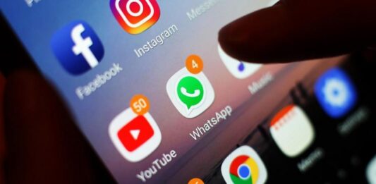 Greece to Ban Social Media Access for Children Under 15 by 2027 SOCIAL MEDIA