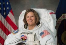 UK space agency motivates young-girls to be space women