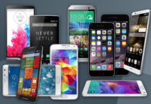 Sempe, Bam III: Nigerian Smartphones Set to Challenge Global Giants Smartphones