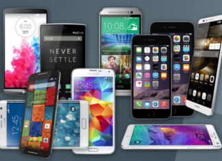 Sempe, Bam III: Nigerian Smartphones Set to Challenge Global Giants Smartphones