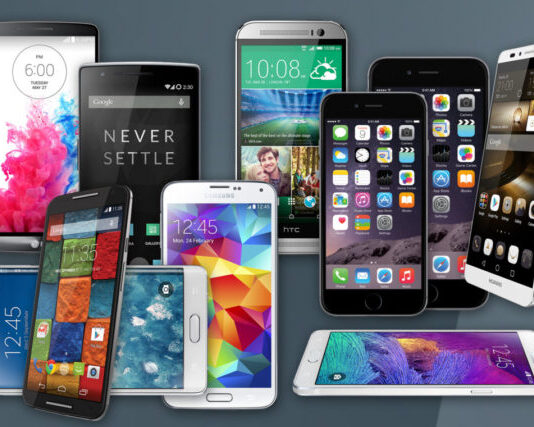 Application To Block Stolen Handsets And How It Works Smartphones