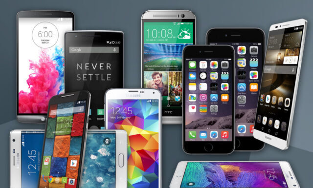 New Smartphones: 5 Key Features to Expect in 2026 By Abashi Rahab Smartphones