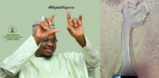 Introduction Of Hope PSBank , Game Changer in Banking Sector – Communication Minister