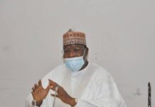 Danbatta To Deliver Keynote Address At WATRA 2021 AGM Prof. Umar Garba Danbatta, Executive Vice Chairman, Nigerian Communication Commission, NCC