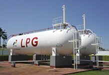 Gas Vendor Launches Online LPG Delivery App