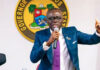 Lagos unveils cybersecurity guidelines to strengthen digital resilience Lagos State Governor, Babajide sanwo-olu