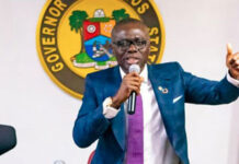 Lagos State Targets Over $3 Million in Investments at GITEX 2024, Dubai Lagos State Governor, Babajide sanwo-olu