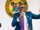Lagos unveils cybersecurity guidelines to strengthen digital resilience Lagos State Governor, Babajide sanwo-olu