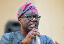 How Lagos tech startups raised $750 million this year – Tunbosun Alake Lagos State Governor, Babajide sanwo-olu