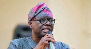 How Lagos intends to raise tech startups’ GDP contribution to 10% Lagos State Governor, Babajide sanwo-olu