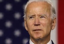 US Election: Biden Launches Transition Website President Joe Biden, US President