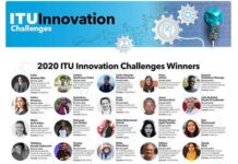ITU Honours Two Nigerians, Others for Business Innovation