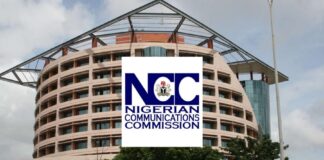 NCC Moves to Establish Cybersecurity Framework for Telecoms Sector NIGERIA COMMUNICATION COMMISSION
