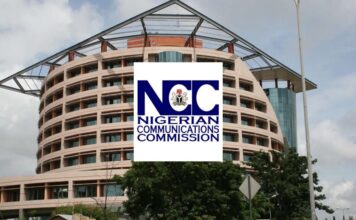 Nigerians Consume 45,800 Terabytes of Data Daily — NCC NIGERIA COMMUNICATION COMMISSION