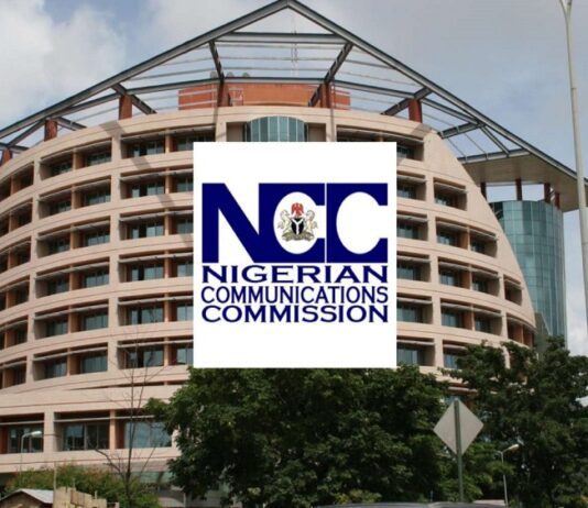 NCC Commended as AfricaNXT 2023 Begins NIGERIA COMMUNICATION COMMISSION