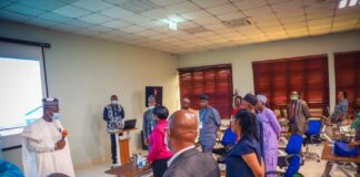 Pantami Flags-off 2nd Phase Of Training For 400 Workers On Digital Technology