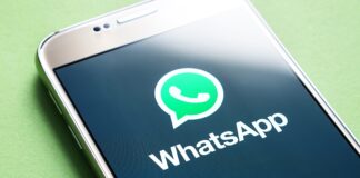 Privacy Policy: WhatsApp Delays February 28 Deadline For Review WhatsApp image