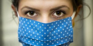 AI Model Detects Covid-19 from Sound of Coughing