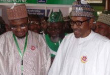 NIN-SIM Linkage: Don’t Block Anybody From Networks Till Feb 9 — Buhari